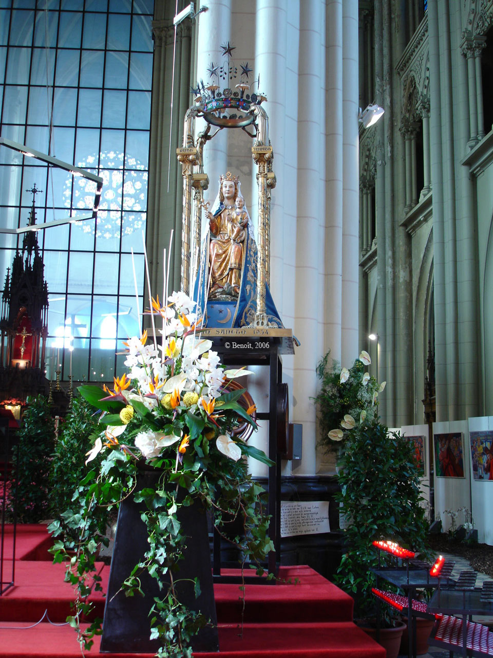 Kerk in de Bloemen (editie 2006)